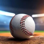 Logo of Baseball Rising Star android Application 